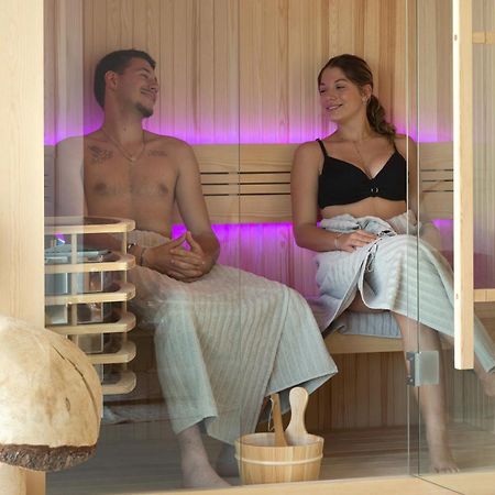 Hotel De France مونتمارت المظهر الخارجي الصورة