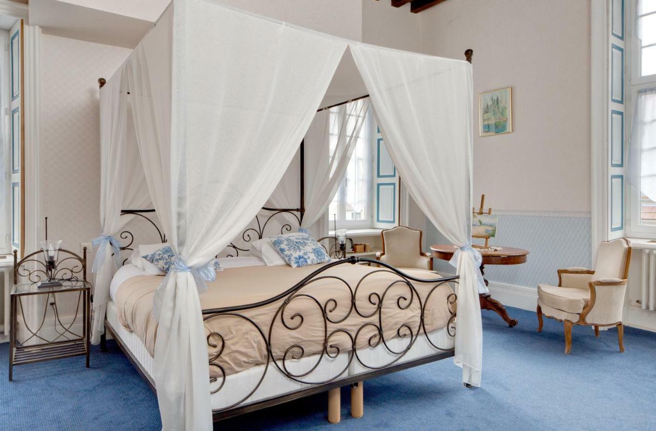 Hotel De France مونتمارت المظهر الخارجي الصورة