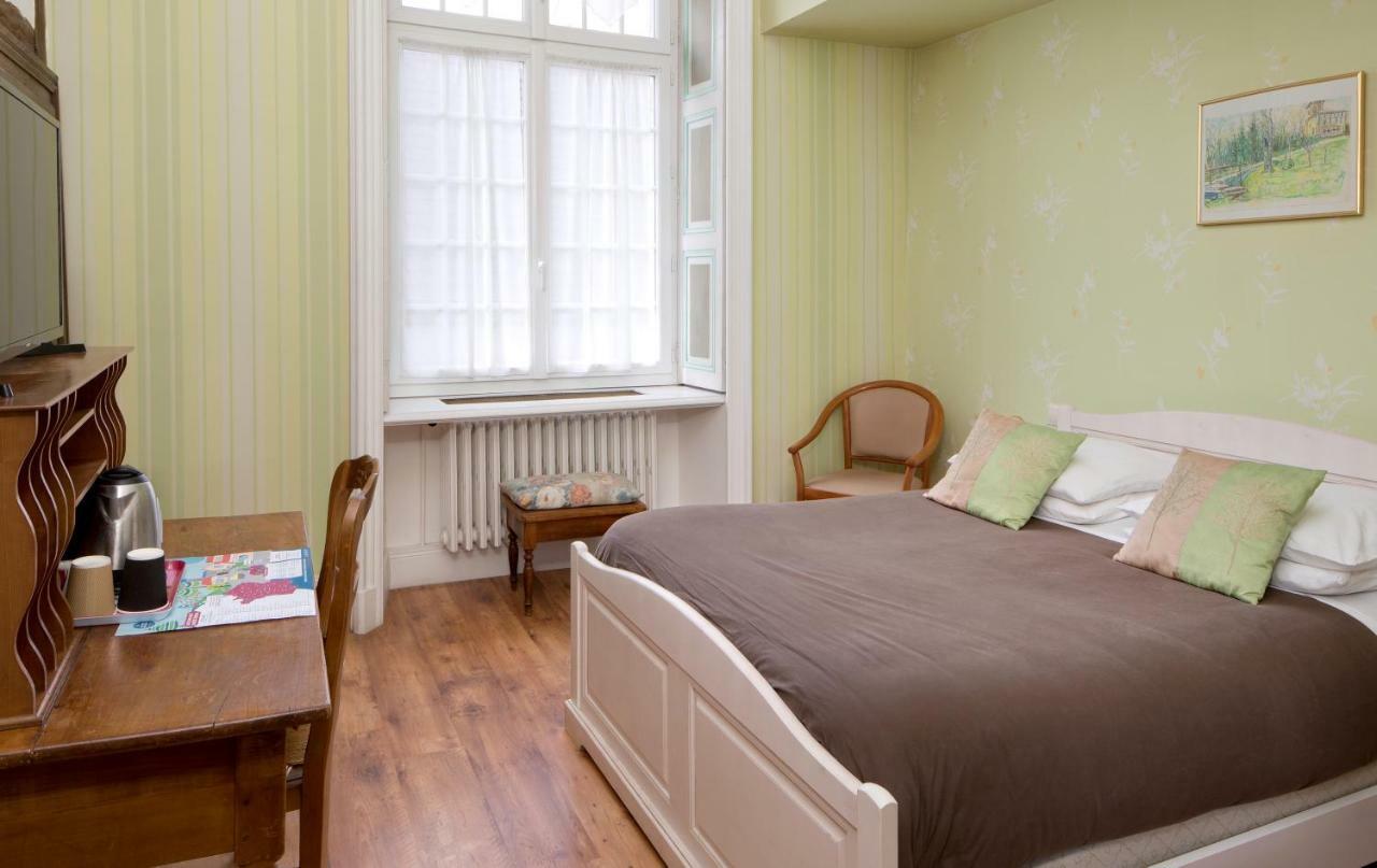 Hotel De France مونتمارت المظهر الخارجي الصورة